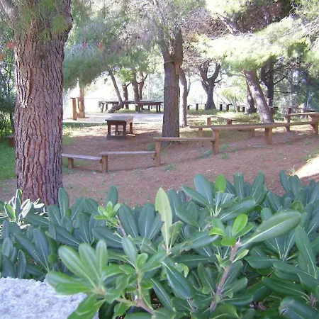 Διαμέρισμα Bilocale 82 La Giungla Falerna Scalo