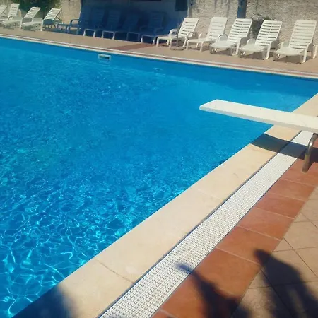 Διαμέρισμα Bilocale 82 La Giungla
