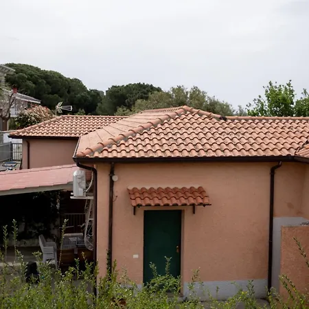 Διαμέρισμα Bilocale 82 La Giungla Falerna Scalo
