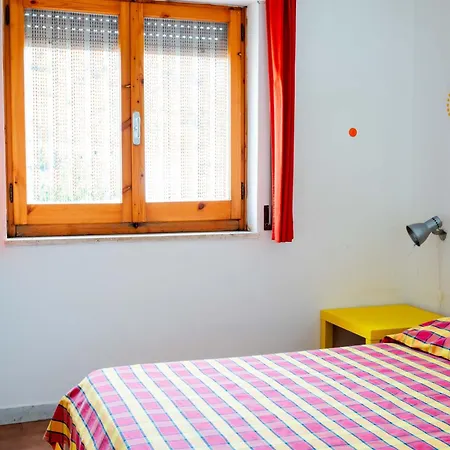 Bilocale 82 La Giungla Falerna Scalo