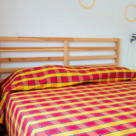 Bilocale 82 La Giungla Διαμέρισμα Falerna Scalo